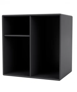 Möbel Montana Mini 1002 - Kleines Wandregal