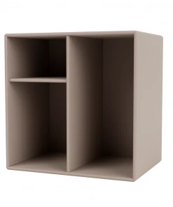 Möbel Montana Mini 1002 - Kleines Wandregal