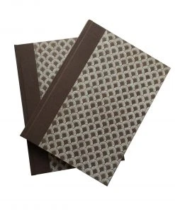 Nauli Register Buch / Kochbuch Andalusien