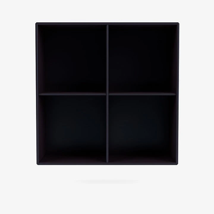 Montana Show Regal 1112 - 30cm Tiefe Mit Wandaufhängung Möbel Montana Show Regal 1112 - 30cm Tiefe Mit Wandaufhängung Möbel