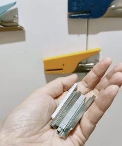 Nauli Tacker- Klammern