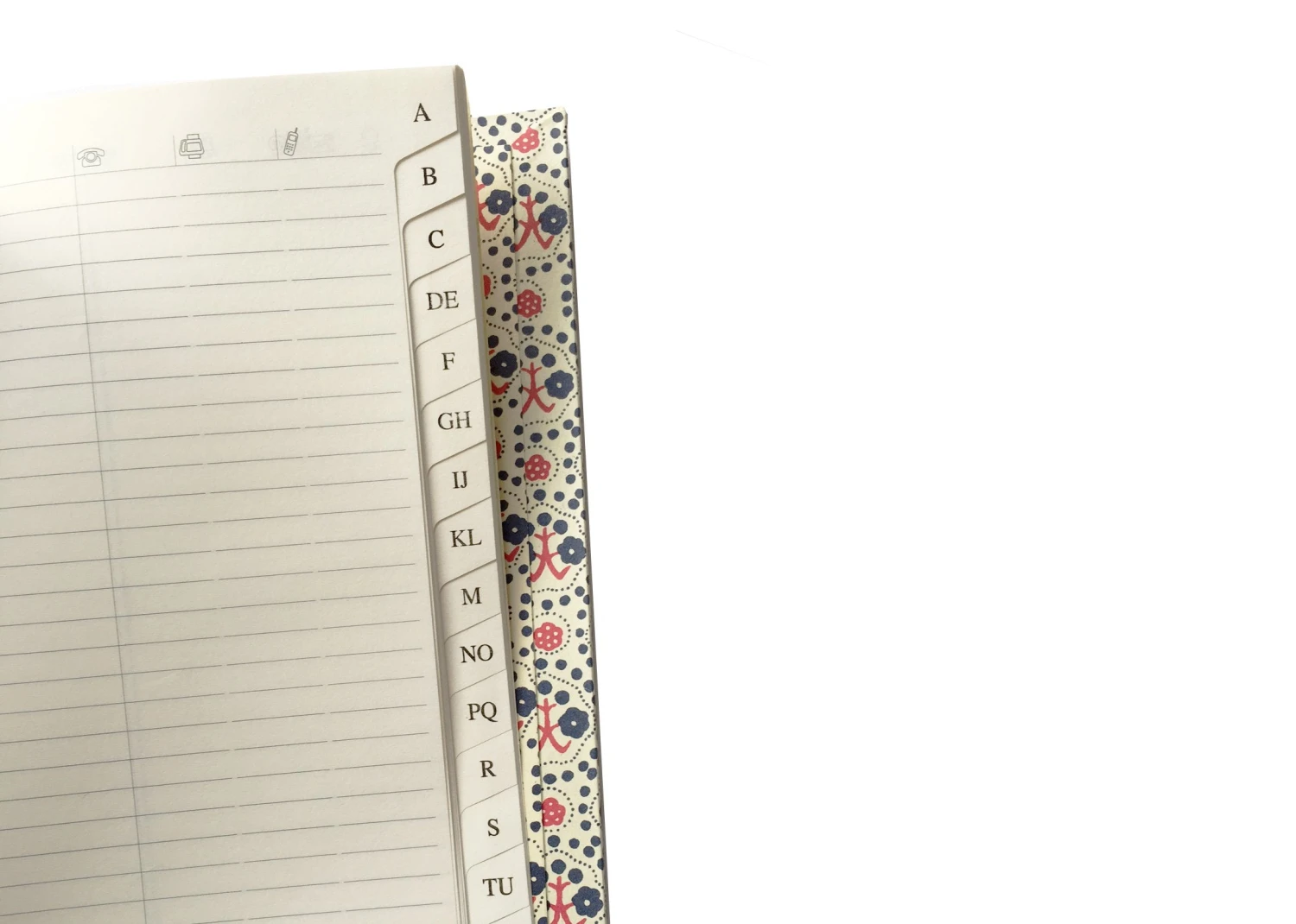 Nauli Großer Tagesplaner DIN A5 2022 Art-Deco Beeren SALE Nauli Großer Tagesplaner DIN A5 2022 Art-Deco Beeren SALE