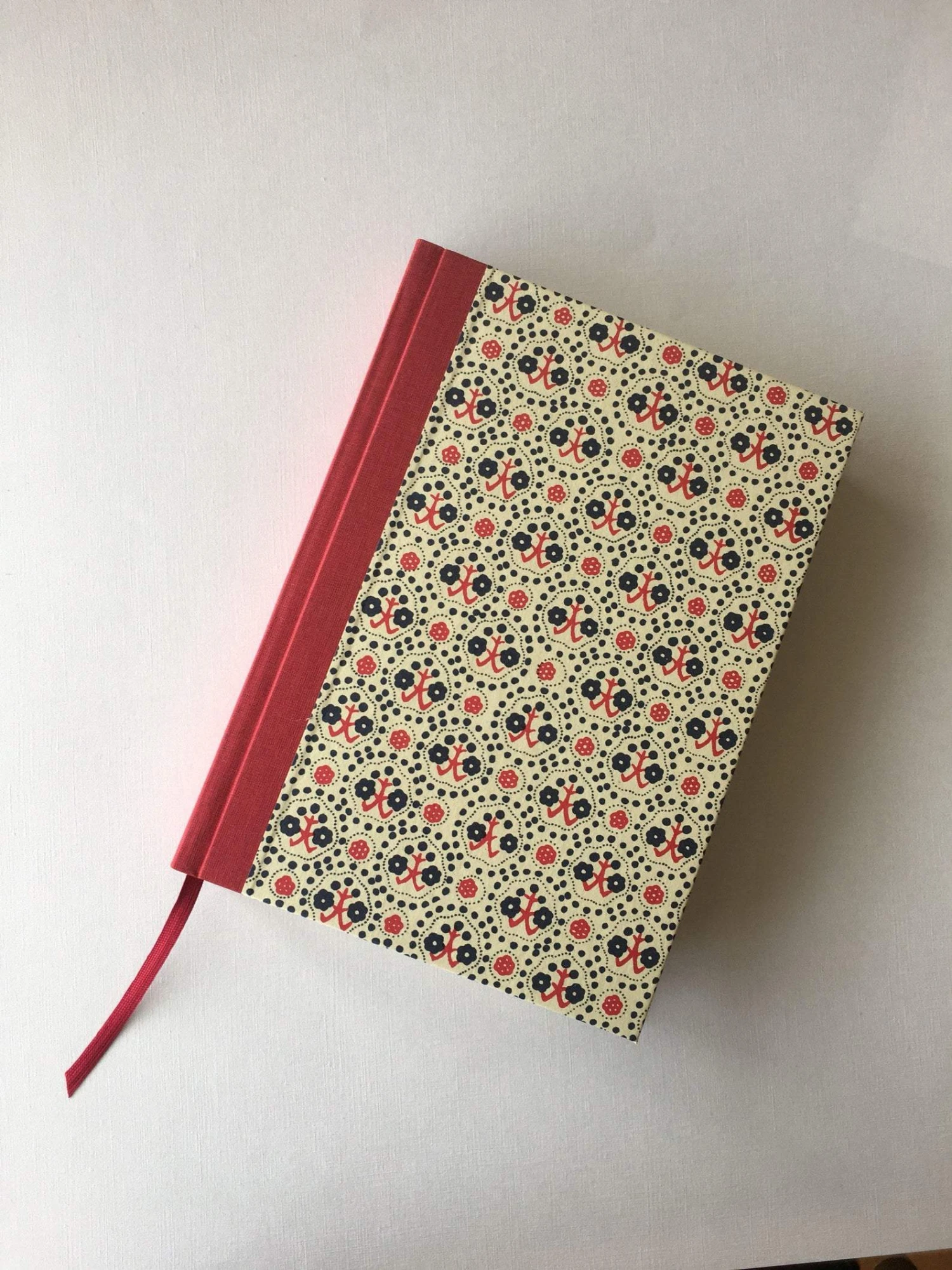 Nauli Großer Tagesplaner DIN A5 2022 Art-Deco Beeren SALE Nauli Großer Tagesplaner DIN A5 2022 Art-Deco Beeren SALE