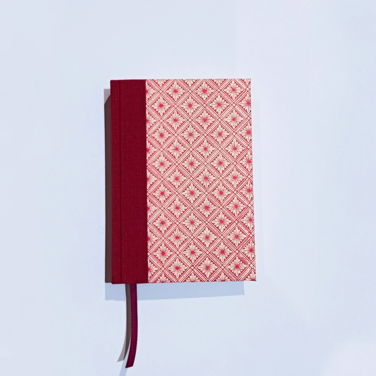 Nauli Kleiner Tagesplaner 2022 Kleine Java Blumen Rot 3 Nauli Kleiner Tagesplaner 2022 Kleine Java Blumen Rot