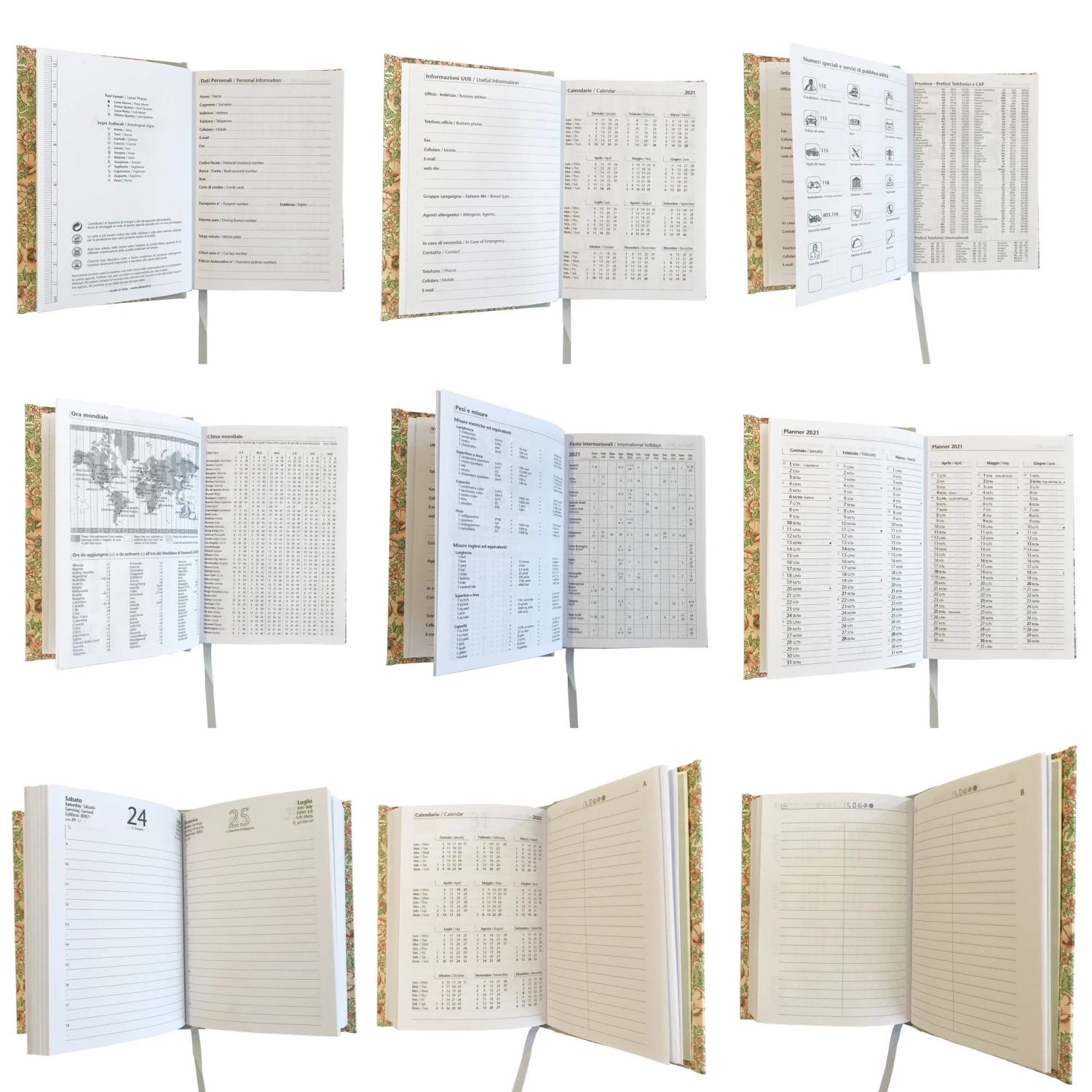 Nauli Kleiner Tagesplaner 2022 Kleine Java Blumen Rot 4 Nauli Kleiner Tagesplaner 2022 Kleine Java Blumen Rot