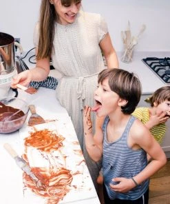 PlayInChoc - Dinosaurier Was Süßes Zum Naschen Und Spielen - Schokolade