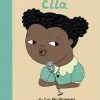 Quarto Little People, Big Dreams. Mini. Auf Englisch: Ella Fitzgerald - Pappbilderbuch Zur Geburt 1 Quarto Little People, Big Dreams. Mini. Auf Englisch: Ella Fitzgerald - Pappbilderbuch Zur Geburt