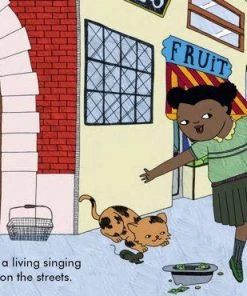 Quarto Little People, Big Dreams. Mini. Auf Englisch: Ella Fitzgerald - Pappbilderbuch Zur Geburt