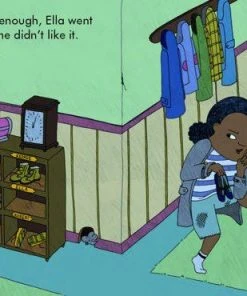 Quarto Little People, Big Dreams. Mini. Auf Englisch: Ella Fitzgerald - Pappbilderbuch Zur Geburt