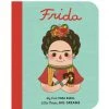 Quarto Little People, Big Dreams. Mini. Auf Englisch: Frida Kahlo - Pappbilderbuch Zur Geburt 2 Quarto Little People, Big Dreams. Mini. Auf Englisch: Frida Kahlo - Pappbilderbuch Zur Geburt