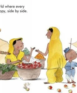 Quarto Zur Geburt Little People, Big Dreams. Mini. Auf Englisch: Gandhi - Pappbilderbuch 8 Quarto Zur Geburt Little People, Big Dreams. Mini. Auf Englisch: Gandhi - Pappbilderbuch