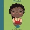 Quarto Little People, Big Dreams. Mini. Auf Englisch: Rosa Parks - Pappbilderbuch 2 Quarto Little People, Big Dreams. Mini. Auf Englisch: Rosa Parks - Pappbilderbuch