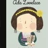 Quarto Little People, Big Dreams Auf Englisch: Ada Lovelace Kinderbücher Auf Englisch 2 Quarto Little People, Big Dreams Auf Englisch: Ada Lovelace Kinderbücher Auf Englisch