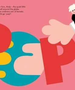 Quarto Little People, Big Dreams Auf Englisch: Andy Warhol Kinderbücher Auf Englisch