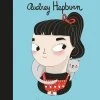 Quarto Little People, Big Dreams Auf Englisch: Audrey Hepburn