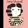Quarto Little People, Big Dreams Auf Englisch: Coco Chanel Kinderbücher Auf Englisch