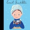 Quarto Kinderbücher Auf Deutsch Little People, Big Dreams Auf Englisch: Ernest Shackleton 1 Quarto Kinderbücher Auf Deutsch Little People, Big Dreams Auf Englisch: Ernest Shackleton