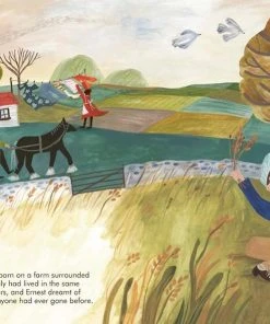 Quarto Kinderbücher Auf Deutsch Little People, Big Dreams Auf Englisch: Ernest Shackleton