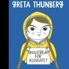 Quarto Kinderbücher Auf Englisch Little People, Big Dreams Auf Englisch: Greta Thunberg