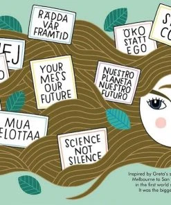 Quarto Kinderbücher Auf Englisch Little People, Big Dreams Auf Englisch: Greta Thunberg 7 Quarto Kinderbücher Auf Englisch Little People, Big Dreams Auf Englisch: Greta Thunberg