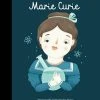 Quarto Little People, Big Dreams Auf Englisch: Marie Curie