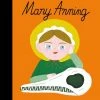 Quarto Kinderbücher Auf Englisch Little People, Big Dreams Auf Englisch: Mary Anning