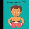 Quarto Kinderbücher Auf Englisch Little People, Big Dreams Auf Englisch: Muhammad Ali