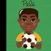 Quarto Little People, Big Dreams Auf Englisch: Pelé Kinderbücher Auf Englisch