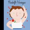 Quarto Little People, Big Dreams Auf Englisch: Rudolf Nureyev Kinderbücher Auf Englisch 2 Quarto Little People, Big Dreams Auf Englisch: Rudolf Nureyev Kinderbücher Auf Englisch