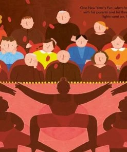 Quarto Little People, Big Dreams Auf Englisch: Rudolf Nureyev Kinderbücher Auf Englisch