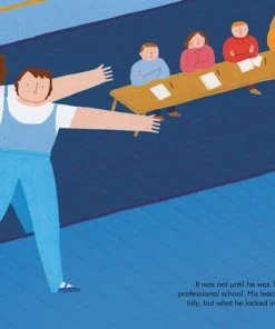 Quarto Little People, Big Dreams Auf Englisch: Rudolf Nureyev Kinderbücher Auf Englisch