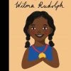 Quarto Kinderbücher Auf Englisch Little People, Big Dreams Auf Englisch: Wilma Rudolph 1 Quarto Kinderbücher Auf Englisch Little People, Big Dreams Auf Englisch: Wilma Rudolph