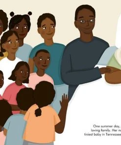 Quarto Kinderbücher Auf Englisch Little People, Big Dreams Auf Englisch: Wilma Rudolph