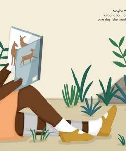 Quarto Kinderbücher Auf Englisch Little People, Big Dreams Auf Englisch: Wilma Rudolph