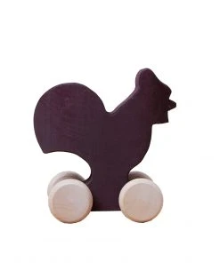 Raduga Grez Hahn Auf Rollen