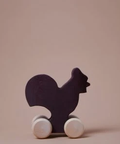 Raduga Grez Hahn Auf Rollen