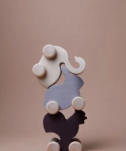 Raduga Grez Schwan Zur Geburt