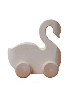 Raduga Grez Schwan Zur Geburt