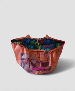 Refished Einkaufstasche Soulmate Apricot