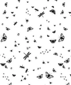 Schöne Geschenkverpackung Geschenktüte Schwarz Weiß Insekten Mit Boden In 3 Größen Geschenkverpackungen 17 Schöne Geschenkverpackung Geschenktüte Schwarz Weiß Insekten Mit Boden In 3 Größen Geschenkverpackungen