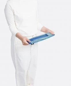 Taschen Shupatto Compact Foldable Shopping Bag DROP M - Mesh