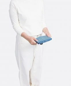 Taschen Shupatto Compact Foldable Shopping Bag DROP M - Mesh