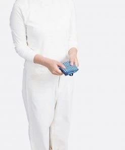 Taschen Shupatto Compact Foldable Shopping Bag DROP M - Mesh