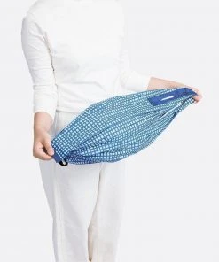 Taschen Shupatto Compact Foldable Shopping Bag DROP M - Mesh