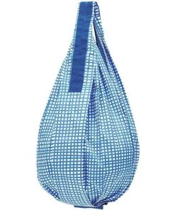Taschen Shupatto Compact Foldable Shopping Bag DROP M - Mesh