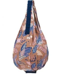 Taschen Shupatto Compact Falttasche DROP M - Braun