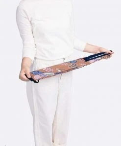 Taschen Shupatto Compact Falttasche DROP M - Braun