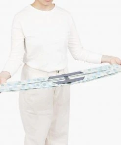 Shupatto Kompakte Falt- Einkaufstasche L - Hailstones