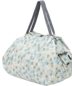 Shupatto Kompakte Falt- Einkaufstasche L - Hailstones