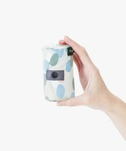 Shupatto Kompakte Falt- Einkaufstasche L - Hailstones